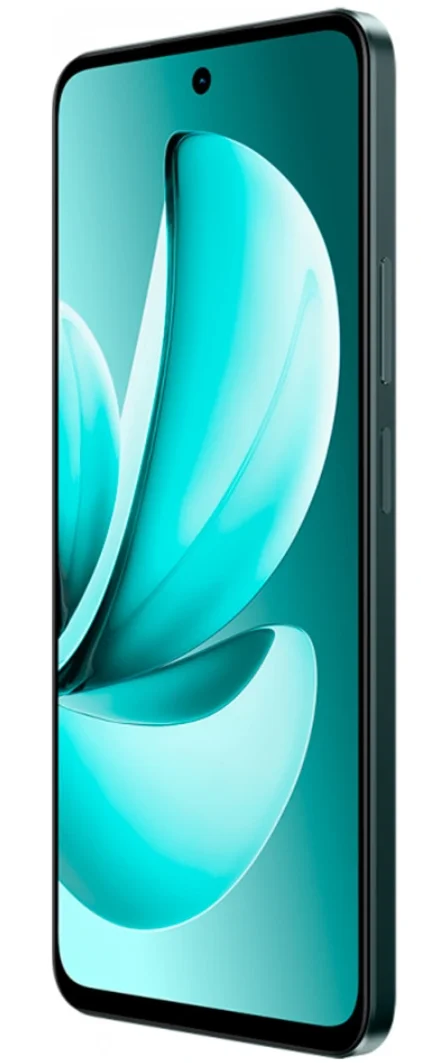 Смартфон Realme С71 8/256GB зеленый + подарок купить,NaN
