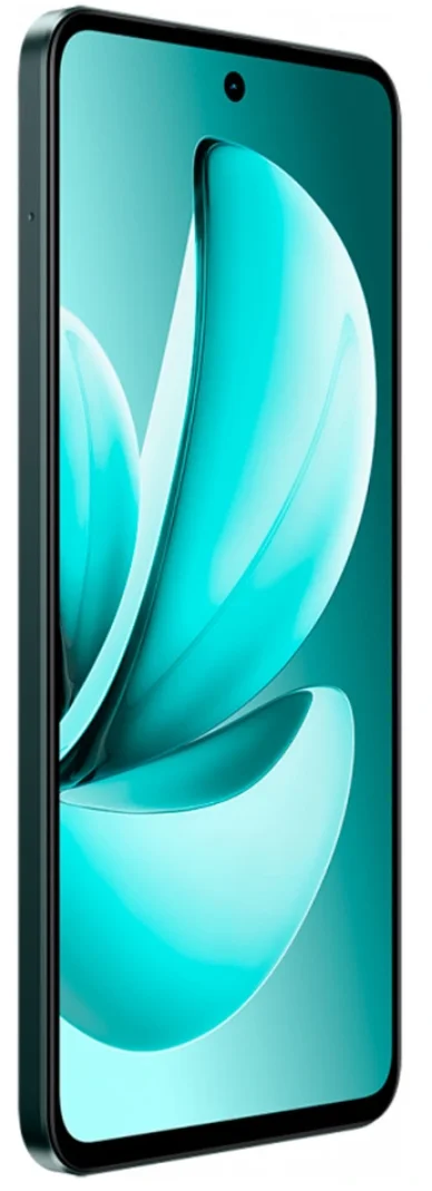 Смартфон Realme С71 8/256GB зеленый + подарок купить,NaN