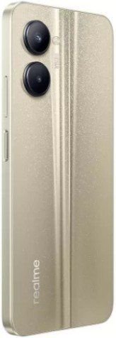 Смартфон Realme C33 4/128Gb Gold купить,NaN