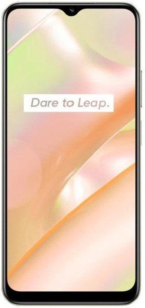 Смартфон Realme C33 4/128Gb Gold купить,NaN