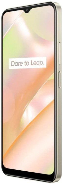 Смартфон Realme C33 4/128Gb Gold купить,NaN
