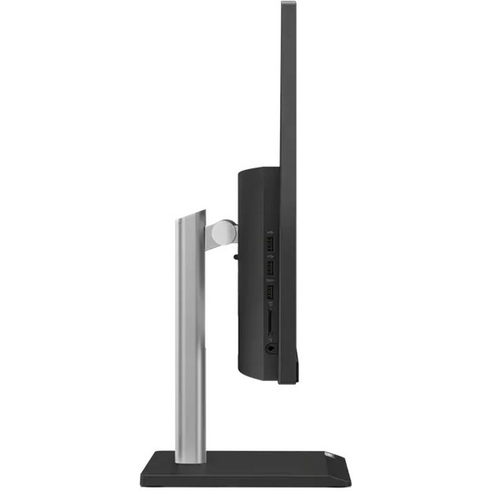 Моноблок Lenovo V50a-24IMB AIO 11FJ005SRU 23.8" Raven Black купить,0