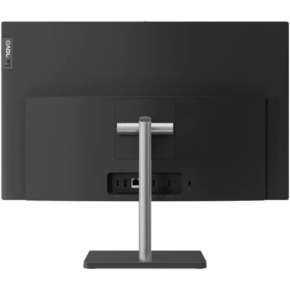 Моноблок Lenovo V50a-24IMB AIO 11FJ005SRU 23.8" Raven Black купить,0