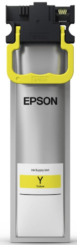 Чернила Epson DURABrite Ultra T9454 Yellow желтые