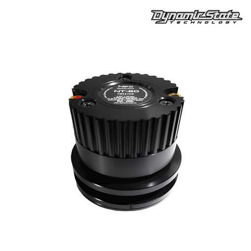 Эстрадная акустика для автомобиля Dynamic State NT-60 NEO Series купить,0