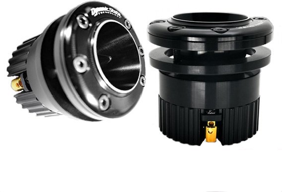 Эстрадная акустика для автомобиля Dynamic State NT-60 NEO Series купить,0