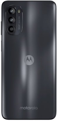 Смартфон Motorola G52 6/128Gb Charcoal Grey купить,NaN