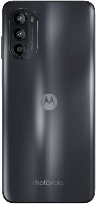 Смартфон Motorola G52 6/128Gb Charcoal Grey купить,NaN