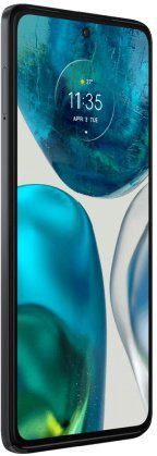 Смартфон Motorola G52 6/128Gb Charcoal Grey купить,NaN