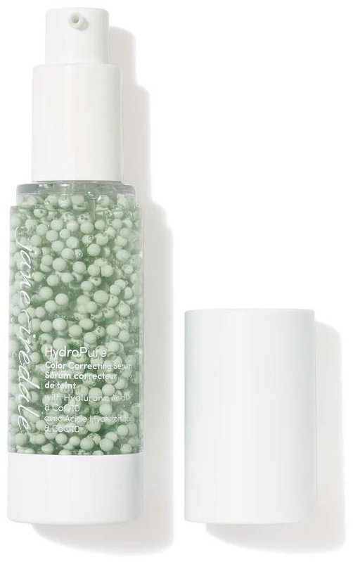 Jane Iredale HydroPure Color Correcting Serum тональная сыворотка Color Correcting 30 мл купить,45360