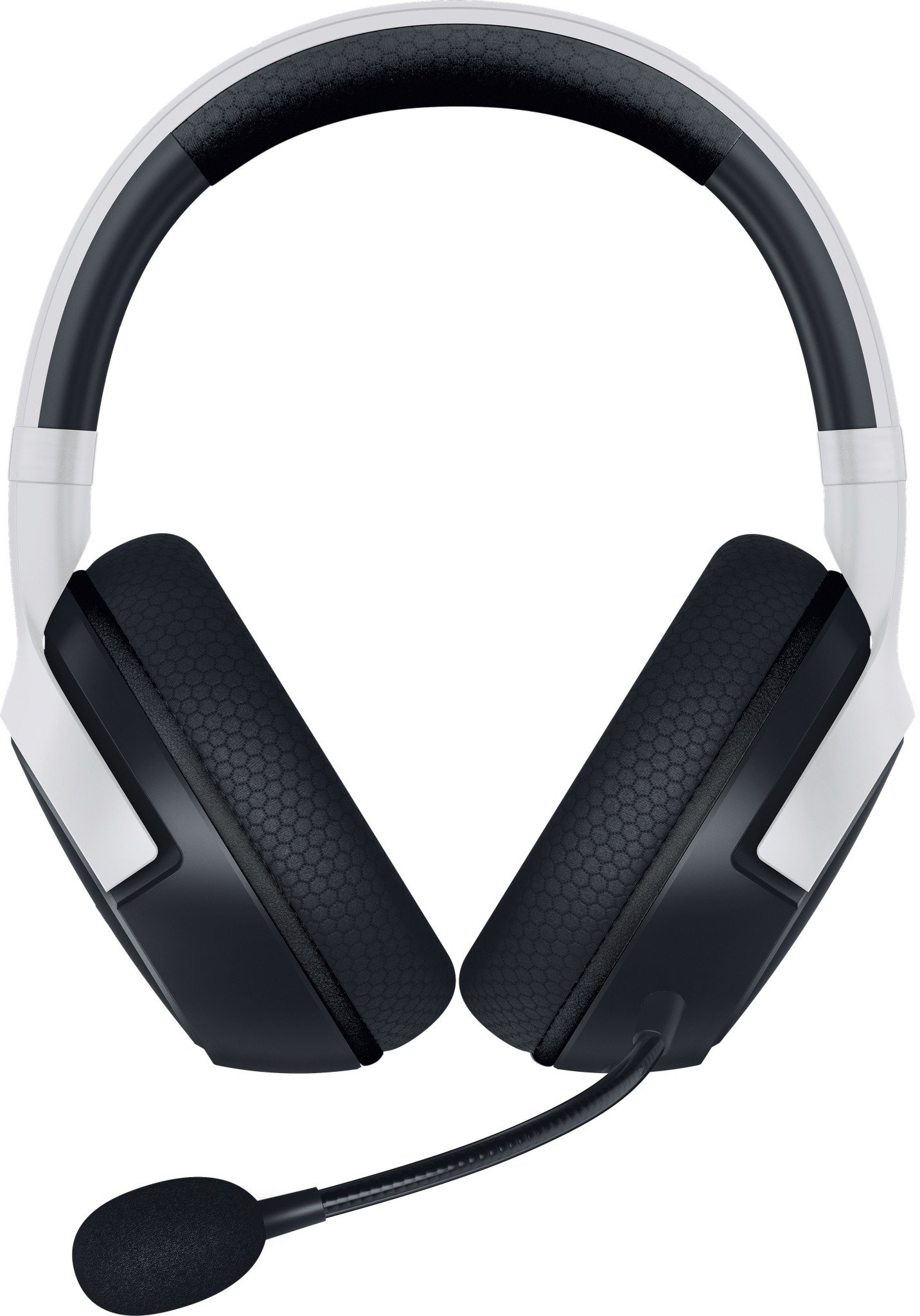 Наушники Razer Kaira Hyperspeed for PlayStation 5 RZ04-03980200-R3G1 White купить,0