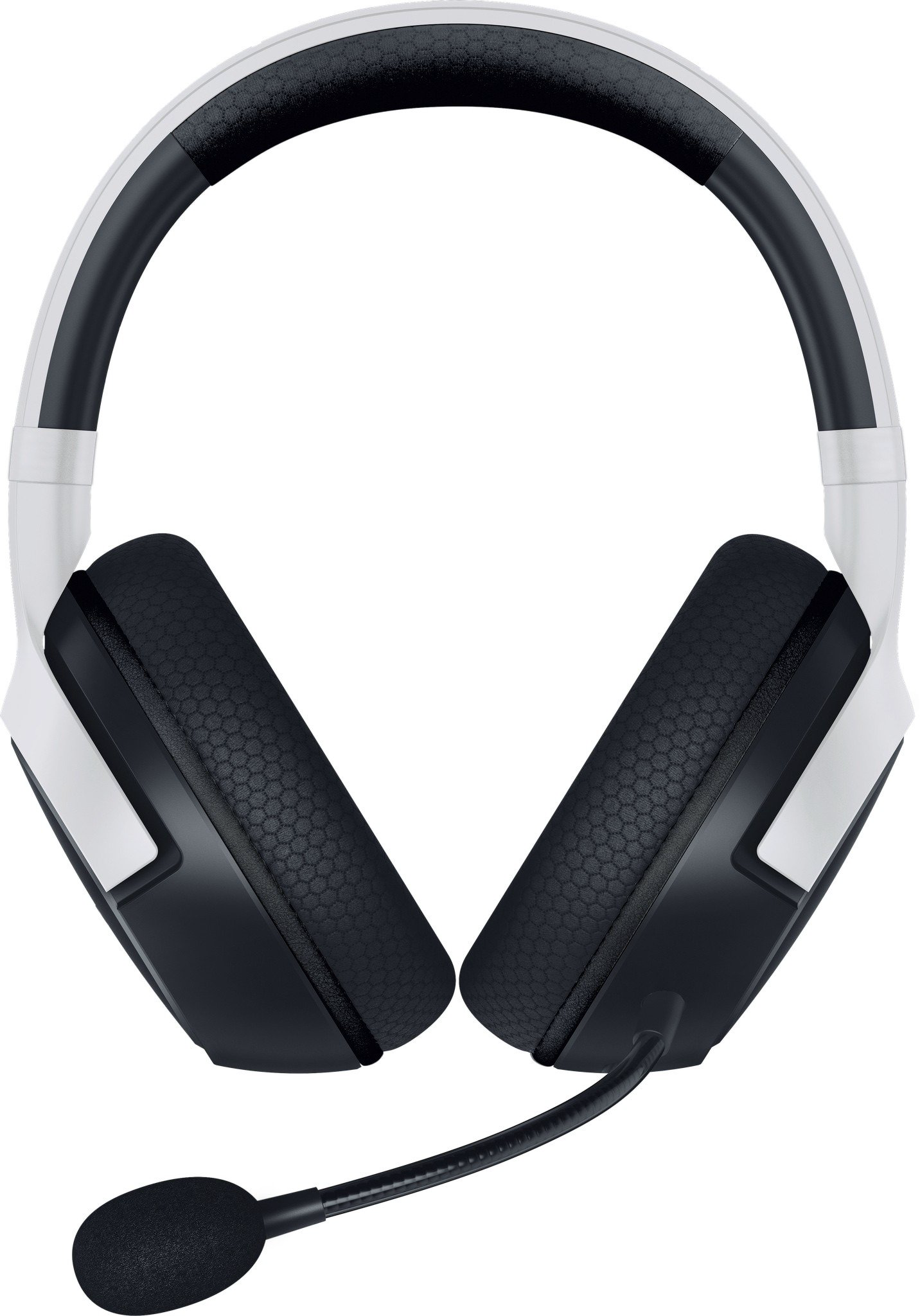 Наушники Razer Kaira Hyperspeed for PlayStation 5 RZ04-03980200-R3G1 White купить,65990
