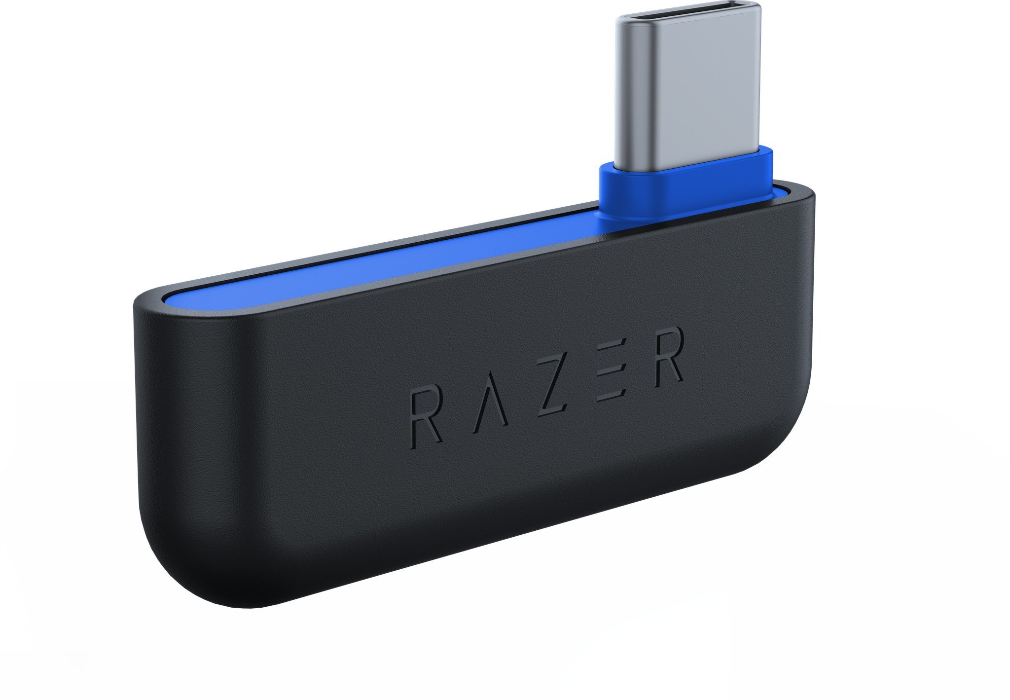 Наушники Razer Kaira Hyperspeed for PlayStation 5 RZ04-03980200-R3G1 White купить,0