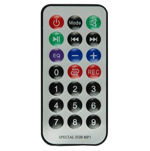 Радиоприемник портативный Ritmix RPR-888 черный купить,NaN