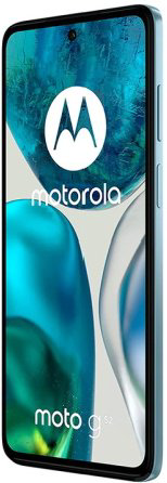Смартфон Motorola G52 6/128Gb Glacier Blue купить,NaN
