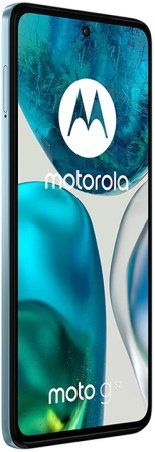 Смартфон Motorola G52 6/128Gb Glacier Blue купить,NaN