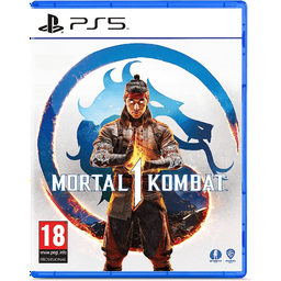 Игра для PS5 Mortal Kombat 1