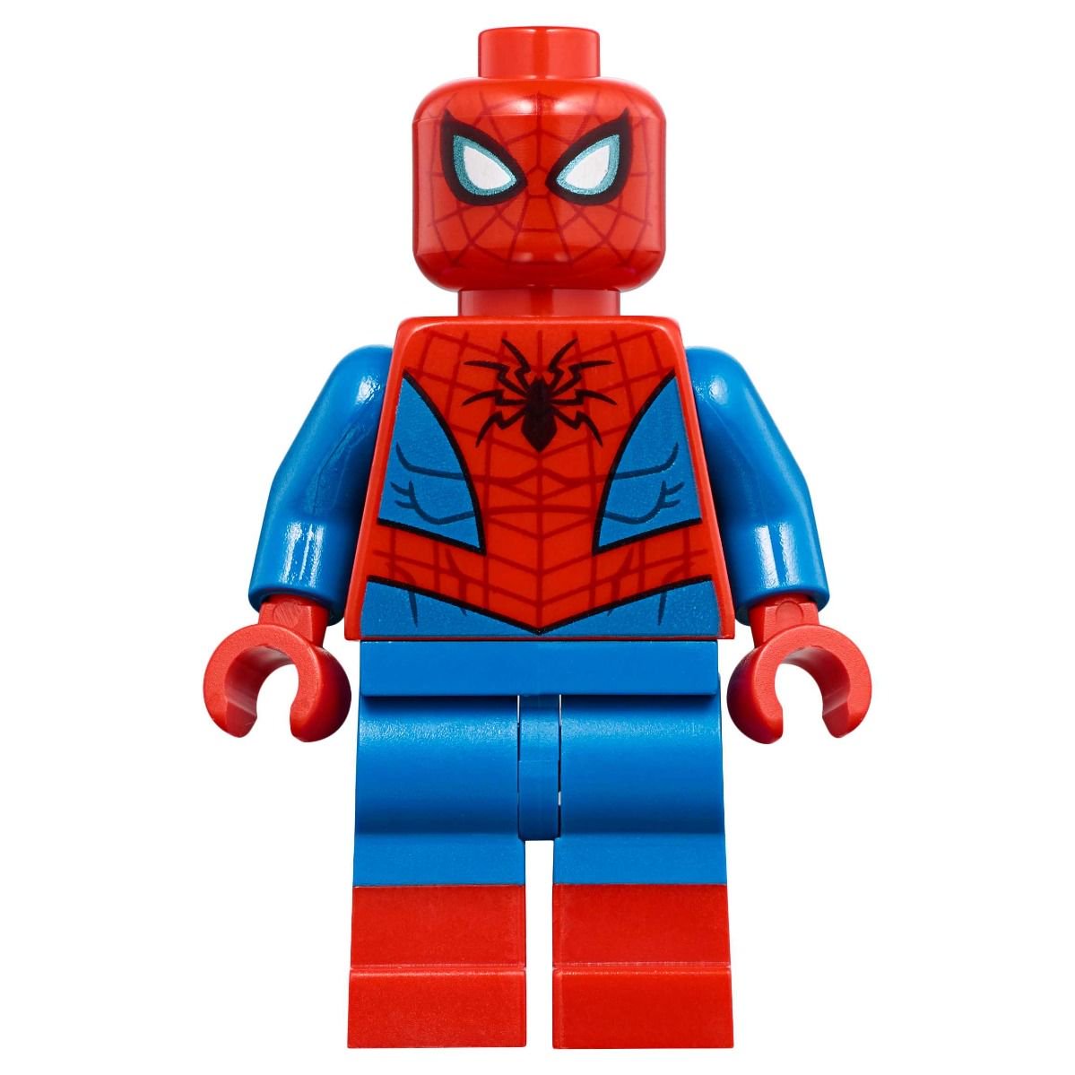 Конструктор Lego Super Heroes Краулер Венома 76163 купить,NaN