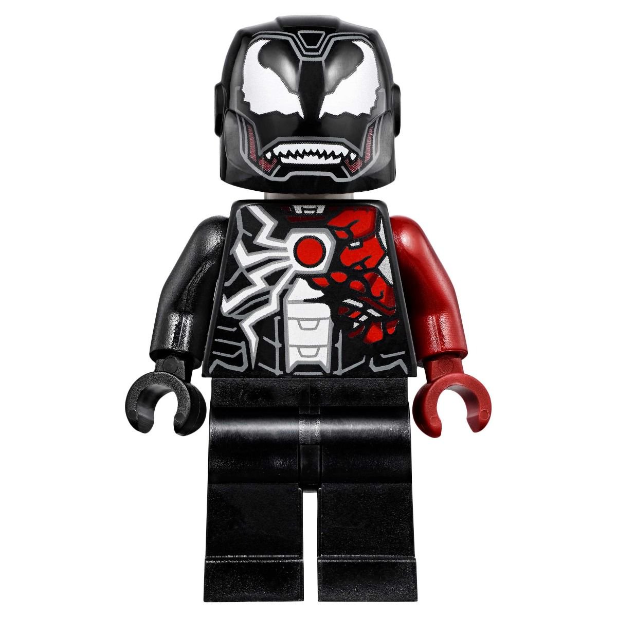 Конструктор Lego Super Heroes Краулер Венома 76163 купить,NaN