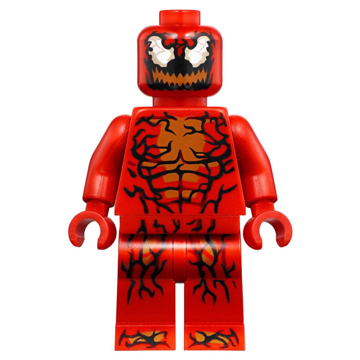 Конструктор Lego Super Heroes Краулер Венома 76163 купить,NaN