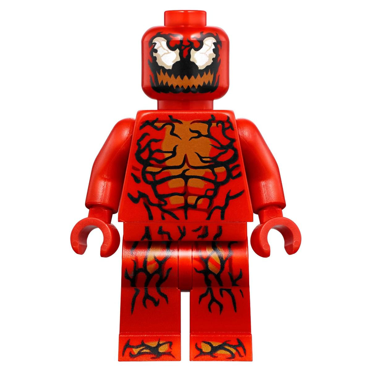 Конструктор Lego Super Heroes Краулер Венома 76163 купить,NaN