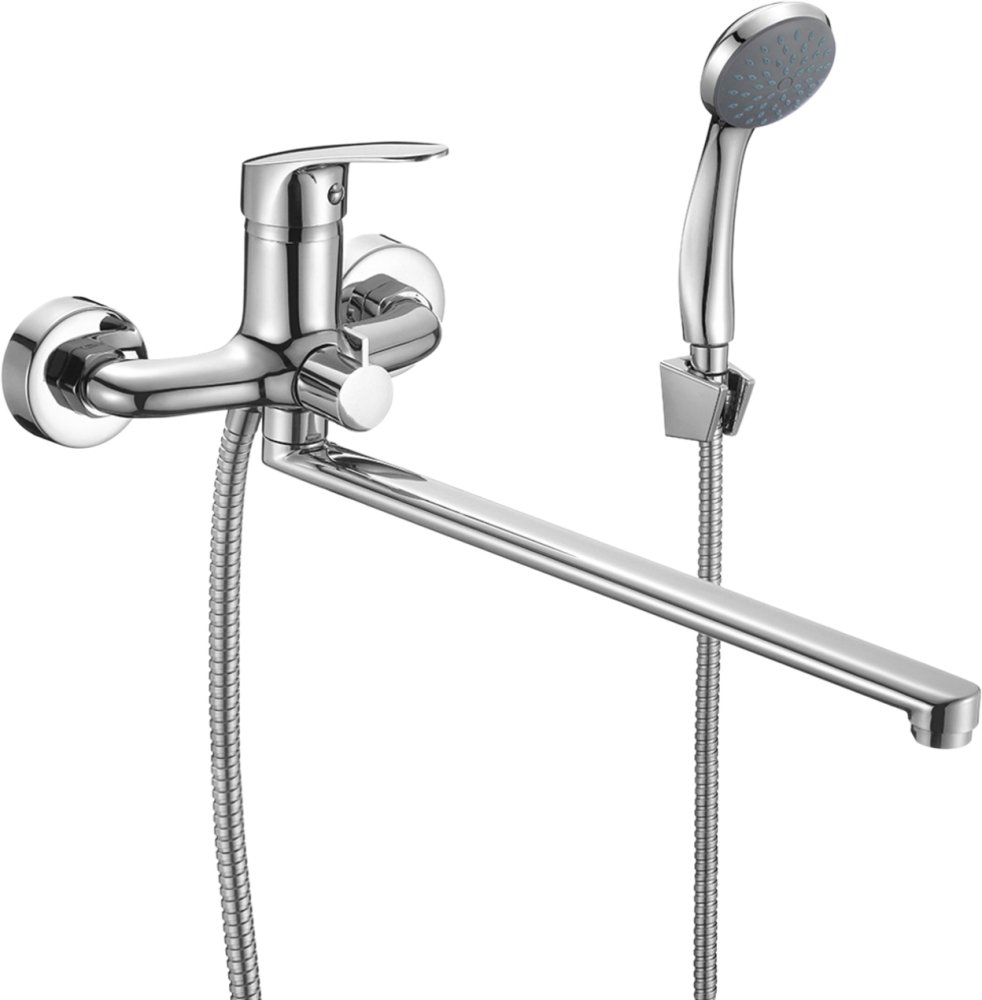 Смеситель Milardo SIMSB02M10 хром купить,NaN