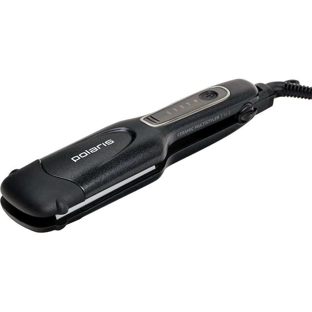 Мультистайлер Polaris PHS 4090KT черный купить,8290
