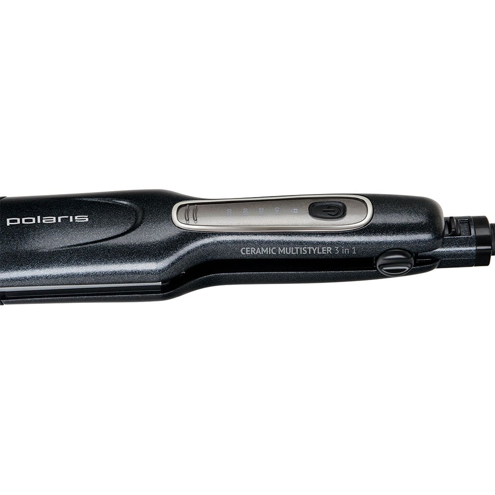 Мультистайлер Polaris PHS 4090KT черный