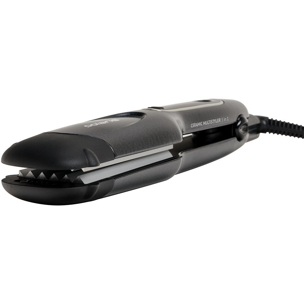 Мультистайлер Polaris PHS 4090KT черный