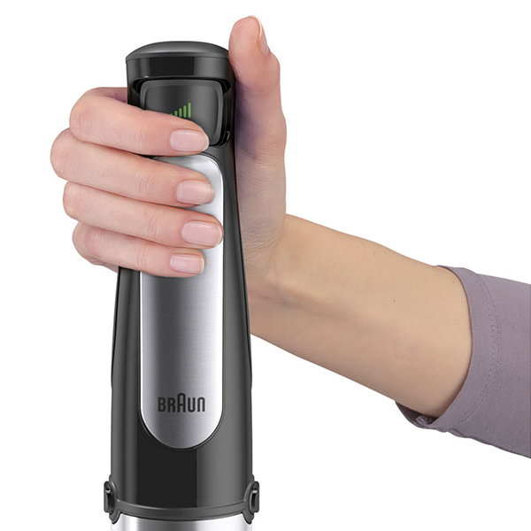 Блендер Braun MQ 7035X черный купить,NaN