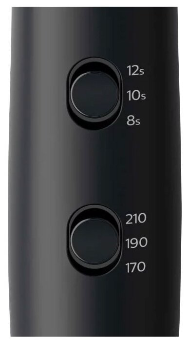 Плойка Philips BHB-876/00 черная купить,76590
