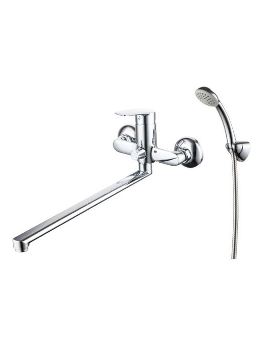 Смеситель Milardo HORSB02M10 хром купить,NaN