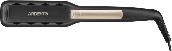 Выпрямитель Ardesto HS-612 черный - ForteMarket Выпрямитель Ardesto HS-612 черный купить,0
