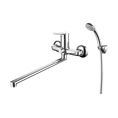 Смеситель Milardo STRSB02M10 хром купить,NaN