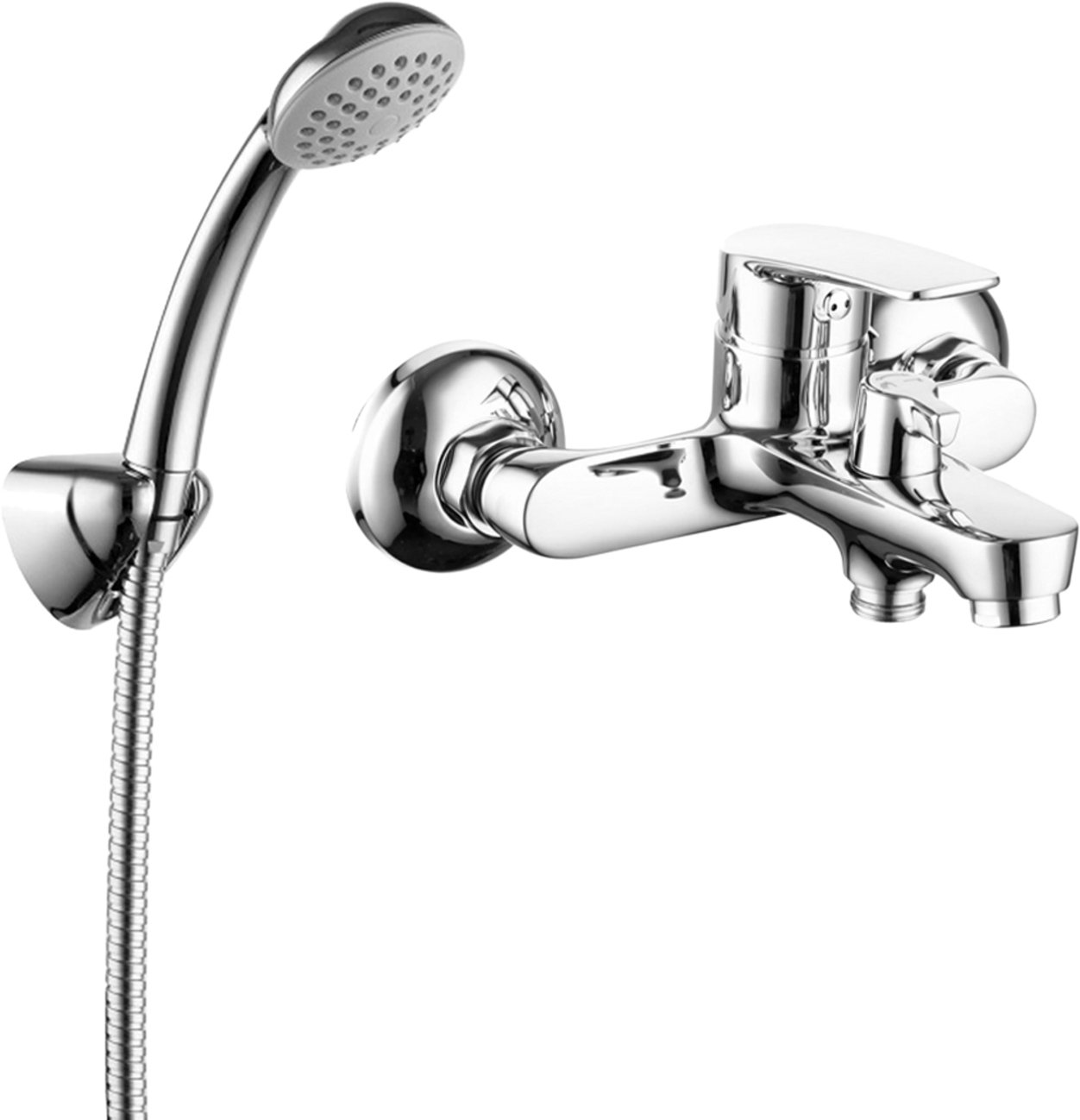 Смеситель Milardo HORSB02M02 хром купить,NaN