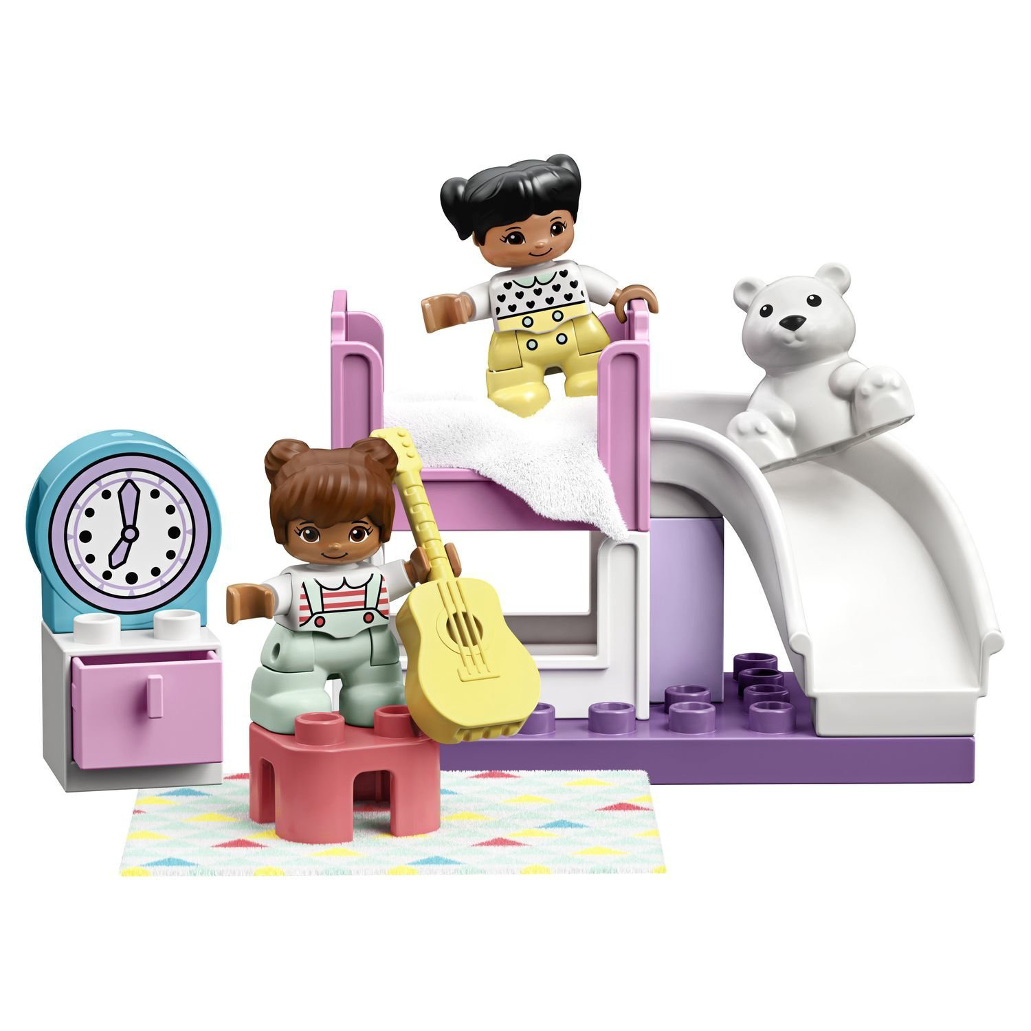 Конструктор Lego Duplo Спальня 10926 купить,NaN