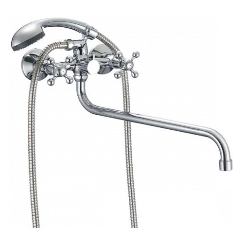 Смеситель Milardo DUPSB02M10 хром купить,NaN