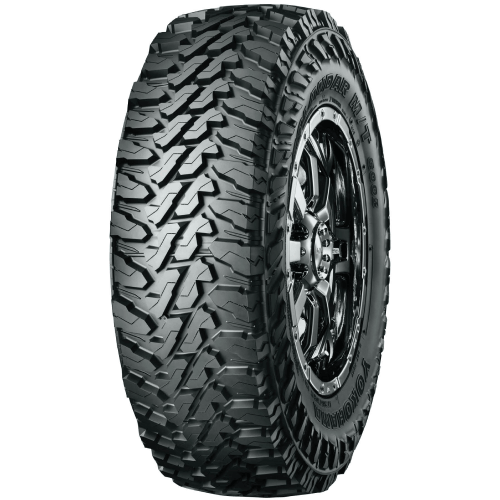 Шина Yokohama Geolandar G003C 33x12.5 R17 120Q летняя купить,NaN