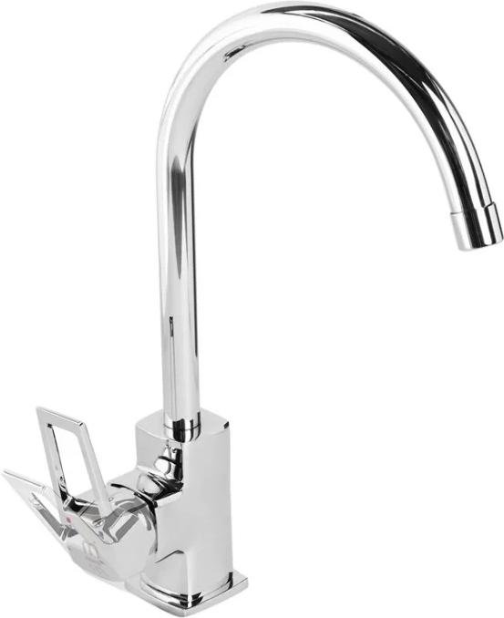 Смеситель Milardo ATLSB00M05 хром купить,NaN