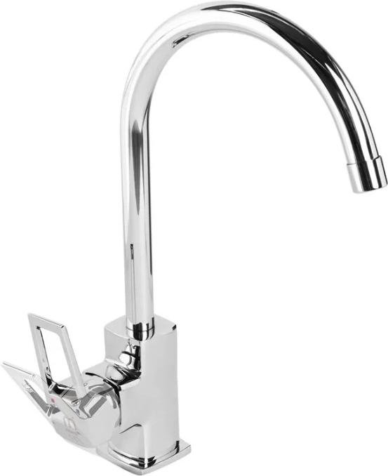Смеситель Milardo ATLSB00M05 хром купить,NaN
