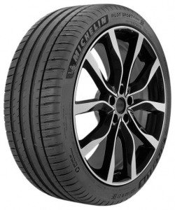 Шина Michelin XL Pilot Sport 4 SUV 275/40 R21 107Y летняя купить,NaN
