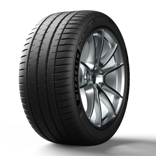 Шина Michelin Pilot Sport 4S XL 275/35 ZR20 102Y летняя купить,NaN