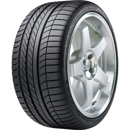 Шина Goodyear Eagle F1 Asymmetric ASY SUV MO1 XL FP 295/40 R22 112W летняя
