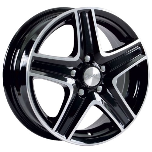 Диски Skad Магнум 4x98 R14x5.5 CB58.6 ET38 алмаз купить,NaN