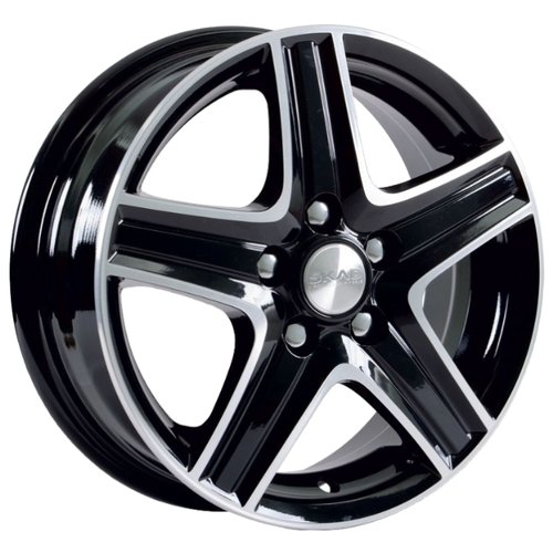 Диски Skad Магнум 4x98 R14x5.5 CB58.6 ET38 алмаз купить,NaN