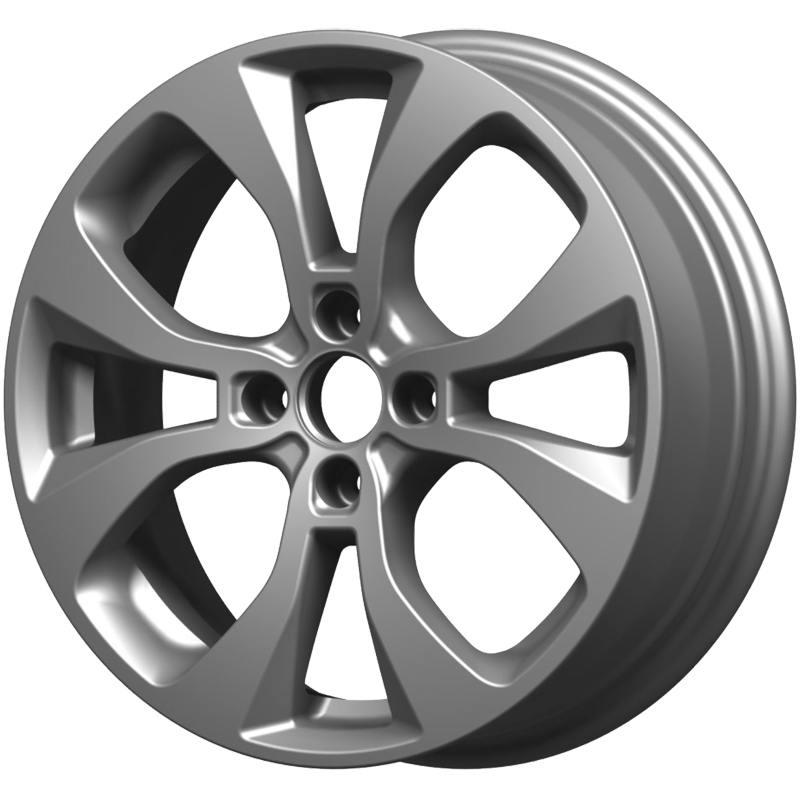 Диски Skad KL-296 4x100 R16x6 CB60.1 ET41 алмаз купить,NaN