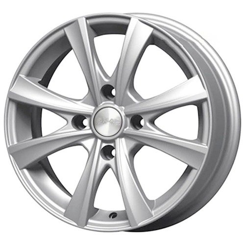Диски Skad Мальта 4x100 R14x5.5 CB56.6 ET49 селена купить,NaN