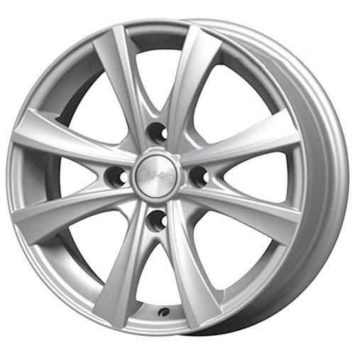 Диски Skad Мальта 4x100 R14x5.5 CB56.6 ET49 селена купить,NaN