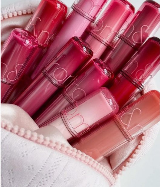 Romand The Juicy Lasting Tint тинт для губ #09 [Mulled Peach] купить,7200