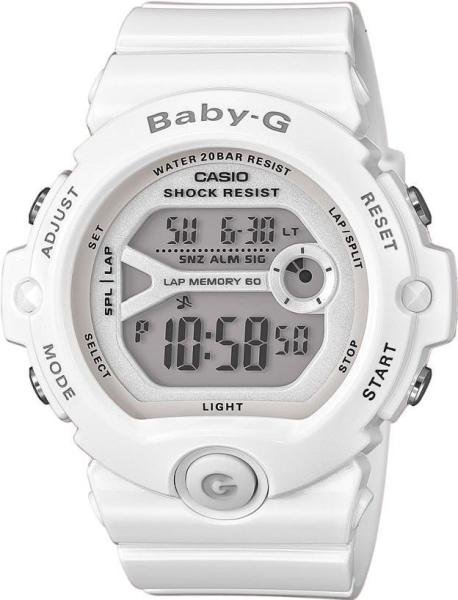 Часы Casio BG-6903-7BER купить,NaN